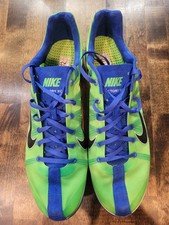 Nike Victory XC Track and Field Distance Spike men's Size 12