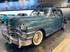 1949 Chrysler Windsor for Sale
