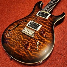 PRS Se Custom 22 Semi-Hollow Quilt  #M17