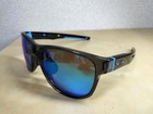 Oakley Crossrange Sunglasses Polarized Replacement Lens Black Frame OO9389-0457