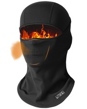 Polar Pasamonta as Capucha Para El Frio Para Hombre Invierno Termica