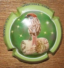 N°623X BOTTLE CAPS CAPSULE DE CREMANT MOUSSEUX SPAIN