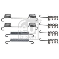 ZubehöRsatz, Bremsbacken Febi Bilstein 182280