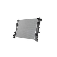 Hella KüHler, MotorküHlung 8MK 366 301-391 FüR Renault Dacia