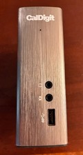 CalDigit TS2 Thunderbolt 2 Docking Station wi...