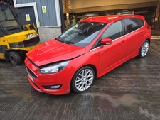 FORD FOCUS ZETEC S MK3 FACELIFT 2014-2018 Wiper Motor (o/s Front Driver)