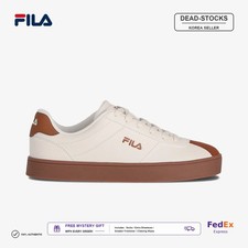 FILA Court Deluxe v3 Beige FS261TN03X001260 FEDEX
