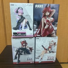 Arknights Noodle Stopper Figur NIKKE Sammlers...