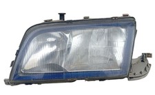 Scheinwerfer komplett L 2028201761 Mercedes-benz C 230 Kompressor 202 Bj 1996