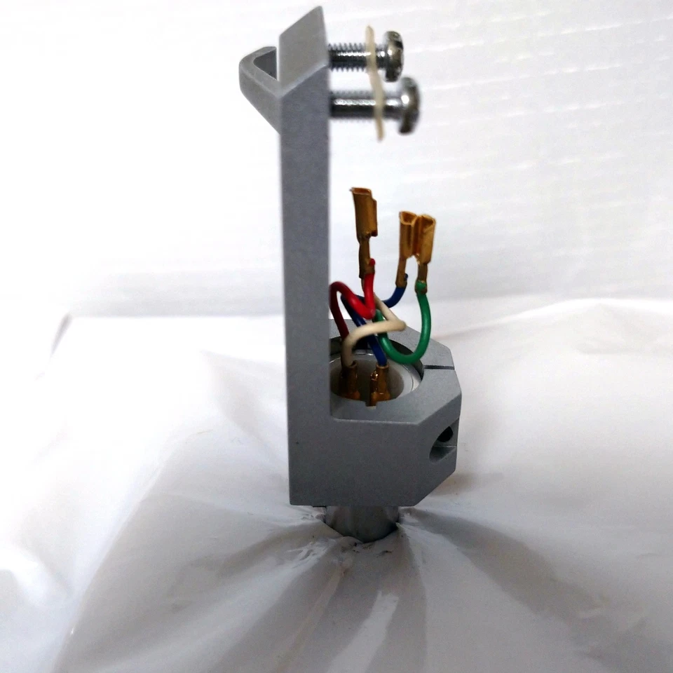 Cabezal genuino Yamaha GT-750、GT-1000 - Probado y peso de trabajo 15 g Foto 4 de 4