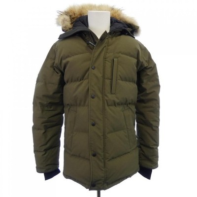 Authentische Canada Goose Fusion Fit 3805MA Carson Daunenjacke #230-000-361-6016