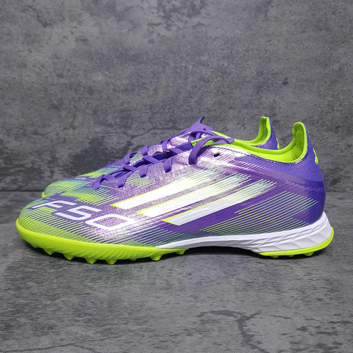 Adidas Adizero F50 Pro TF Radiant Blaze Pack for sale | eBay display picture 2