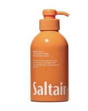 2x Saltair Exotic Pulp Serum Body Wash - Citrus Scent - 17fl ozContains Vitamin