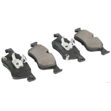 Satz Bremsbeläge Bremsklötze vorne für Renault Austral Kangoo 3 | 24036493