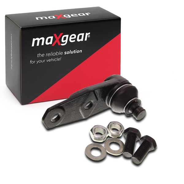 Maxgear Traggelenk FÜHrungsgelenk Passend FüR Renault Twingo CN0-image