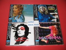 madonna japan products for sale | eBay