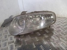 Feu avant (phare) Alfa Romeo ALFA 90