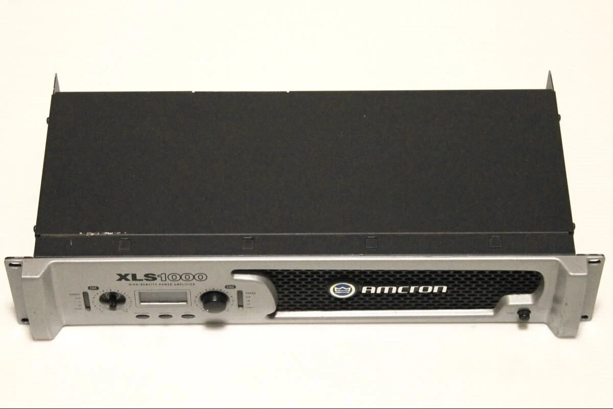 Crown Xls 1000 for sale | eBay