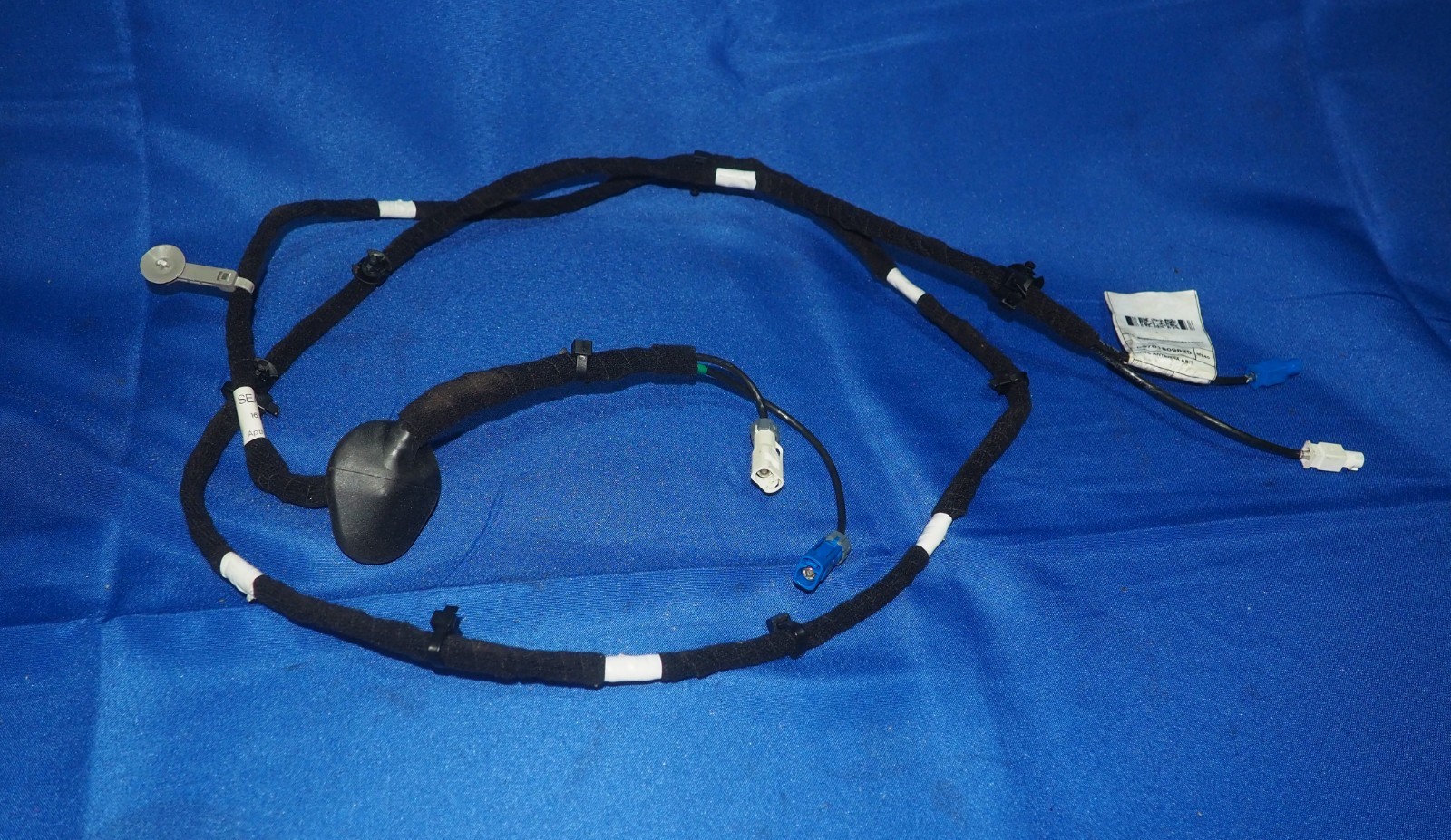 2022-2026 Maserati MC20 MCPura Antenna Wiring Harness OEM 1500 Miles W/Warranty