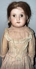 13" Antique FACTORY ORG Armand Mareille FLORADORA Doll
