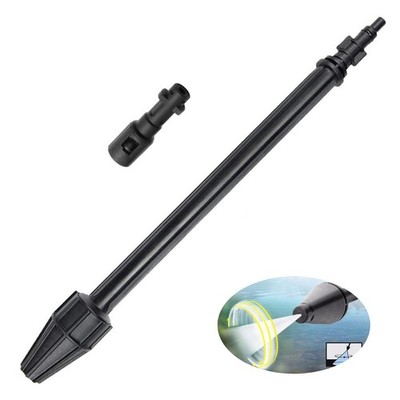 Pressure Washer Lance for Karcher K2-K7, 145 Bar High Pressure Spray Lance wi