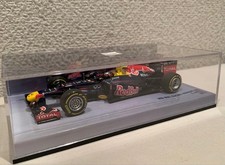 Red Bull Racing RB8 2012 S. Vettel 1/43 Scale F1 Diecast Model Car New