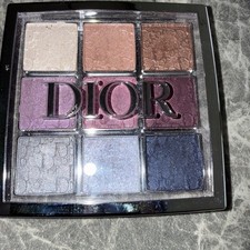Dior Lidschatten Backstage Eye Palette 004 Celestial Purple