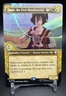 Toph, the First Metalbender Showcase Avatar: The Last Airbender Regular 0353 MTG