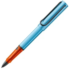 LAMY AL-Star EMR Denim Stylus with PC/EL Tip for Most Android Devices -