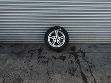 FORD FOCUS MK4 SINGLE 16" ALLOY WHEEL WITH TYRE JX7C-1007-A1A