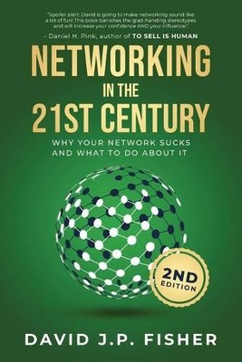 David J P Fisher Networking in the 21st Century (Taschenbuch)
