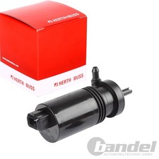 HERTH+BUSS WASCHWASSERPUMPE SCHEINWERFER passend für VOLVO S80 V70 XC60 XC70 