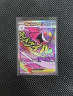 Pokémon TCG Mega Gengar EX 269/217 Mega Attack Rare Ascended Heroes English