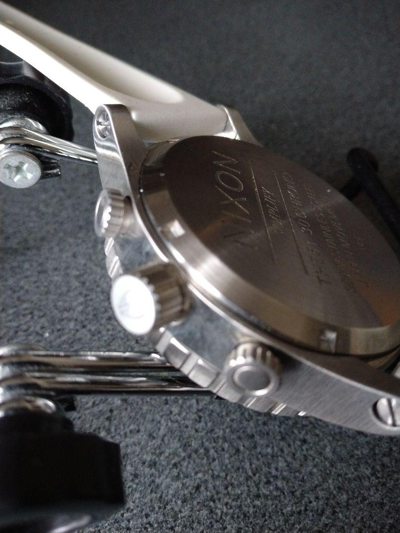 Nixon The51-30 Chrono300Wr Unused Class | eBay Nixon The51-30 Chrono300Wr Unused Class | eBay