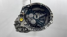 Boite de vitesse Renault VEL SATIS