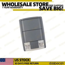 Overhead Console For 2011-2016 Ford F250 F350 F450 Super Duty Bc3z26519a70bb