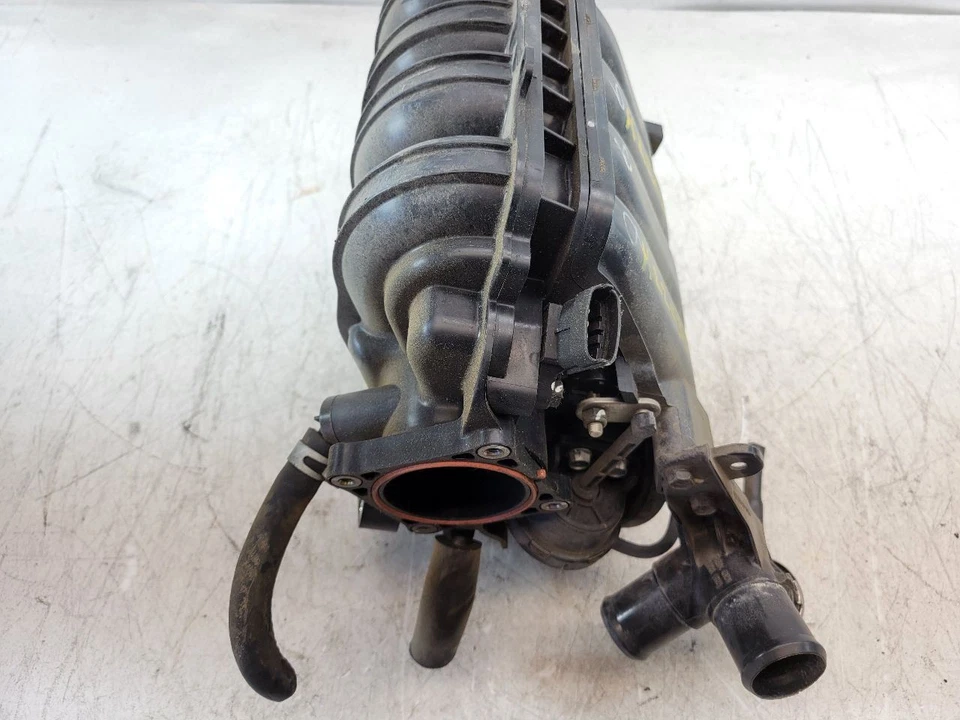 2012 2013 2014 2015 2016 2017 HYUNDAI ACCENT AIR INTAKE MANIFOLD OEM 28310-2B600 - Image 3 of 4