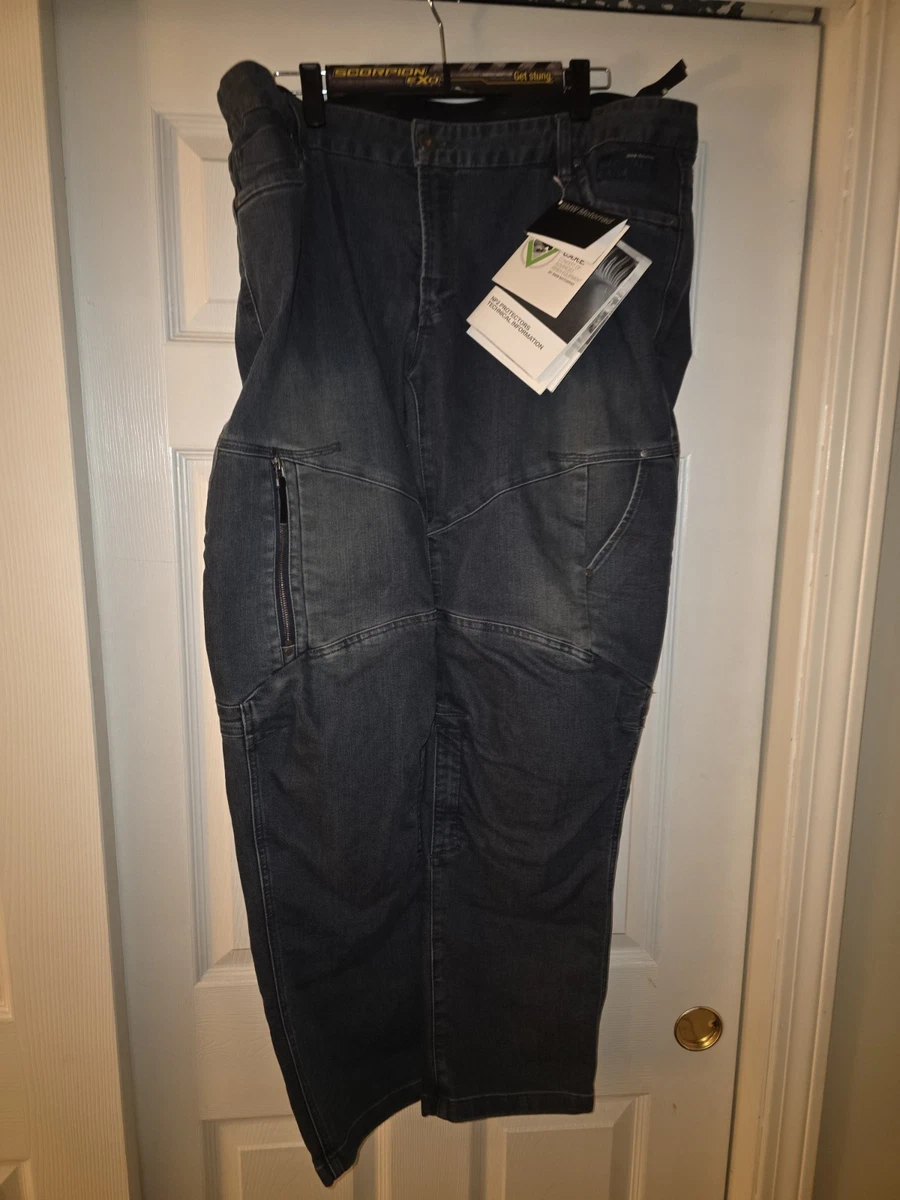 BMW Denim Motorcycle Pants for sale | eBay