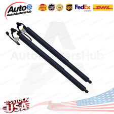 2X Rear Electric Tailgate Gas Strut for Volvo XC40 2019-2022 32296296 32296297