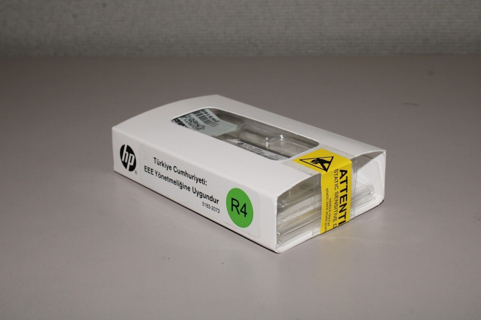 1000BASE-LX-MINI-GBIC SFP 1G Transceiver Module JC4858C