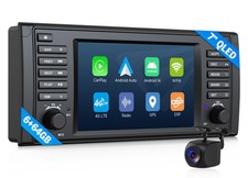 Android 14 8-Kern Autoradio 7