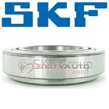 SKF Front Inner Wheel Bearing for 1978-1983 Mercury Zephyr - Axle Drivetrain cg