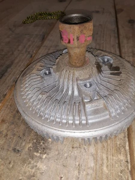 Fan Clutch 8-330 5.4L With AC Fits 99-07 FORD F250SD PICKUP 63991 — 第 3/4 张图片