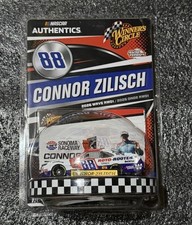 Connor Zilisch 2026 NASCAR Authentics ROTO-ROOTER Sonoma Raceway Winner’s Car