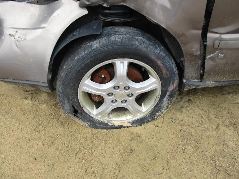 Transfer Case SV6 Fits 05-06 MONTANA 249596 Foto 4 de 4