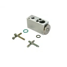 OEM Mopar For Jeep Renegade 2015 16 17 18 19 20 2021 A/C Expansion Valve Kit