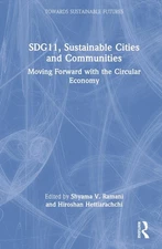 SDG11, Sustainable Cities and Communities: Moving Forward with the Circular Econ
