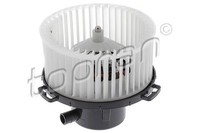 Topran 601 049 InnenraumgebläSe FüR Mazda