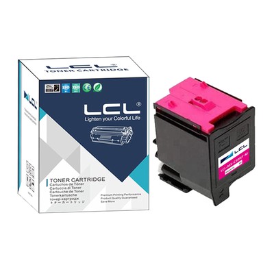 Toner Cartridge for Sharp MX-C30 MX-C30NT MX-C30NTM MX-C30NT-M MX-C301W MX-C2...