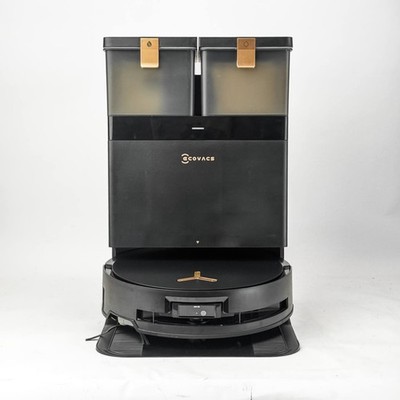 ECOVACS DEEBOT X8 PRO 18000Pa OMNI Robot Vacuum & Mop w/ Docking Station
